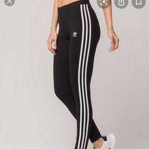 adidas leggings